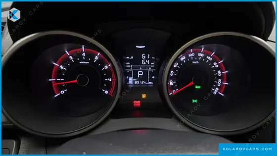 KGM - SSANGYONG TIVOLI VX 2WD
