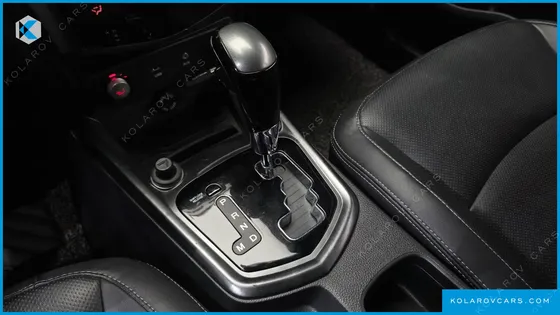 KGM - SSANGYONG TIVOLI VX 2WD