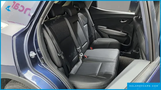 KGM - SSANGYONG TIVOLI VX 2WD