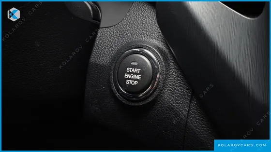 KGM - SSANGYONG TIVOLI VX 2WD