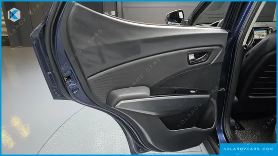 KGM - SSANGYONG TIVOLI VX 2WD