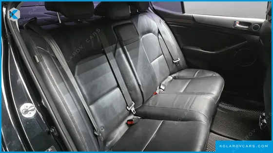 KIA K7 3.0 GDI PRESTIGE