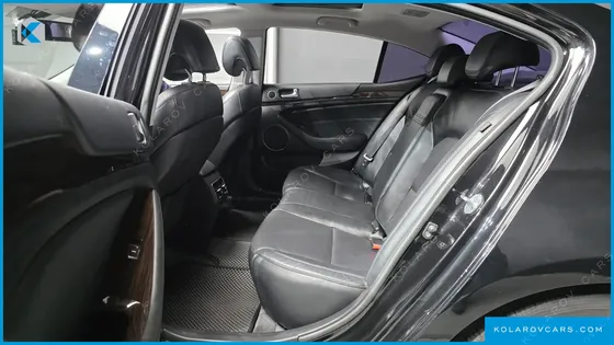 KIA K7 3.0 GDI PRESTIGE