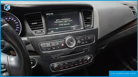 KIA K7 3.0 GDI PRESTIGE