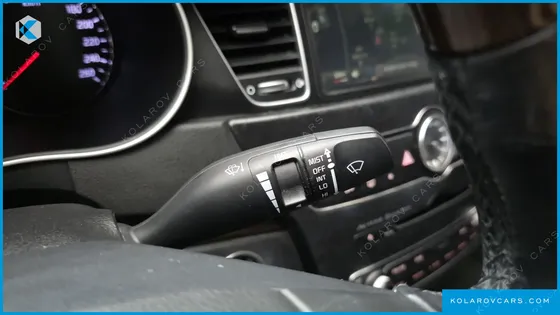 KIA K7 3.0 GDI PRESTIGE