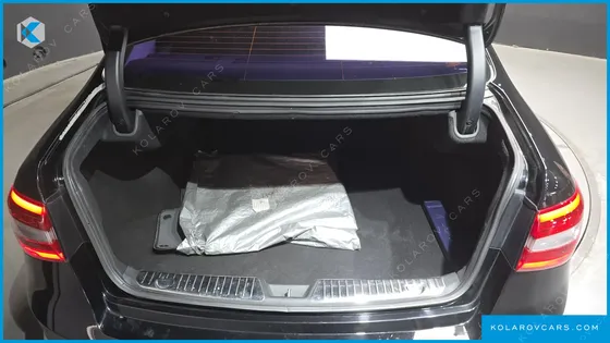 KIA K7 3.0 GDI PRESTIGE