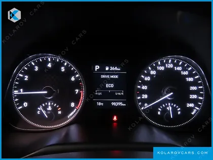 HYUNDAI ELANTRA (AVANTE) 1.6