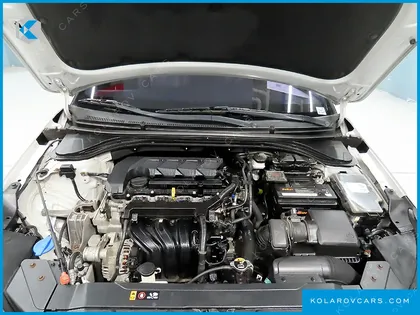 HYUNDAI ELANTRA (AVANTE) 1.6