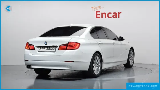 BMW 5 SERIES 528I