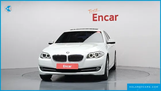 BMW 5 SERIES 528I