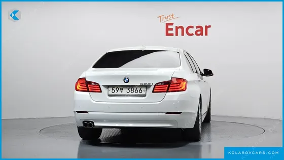 BMW 5 SERIES 528I