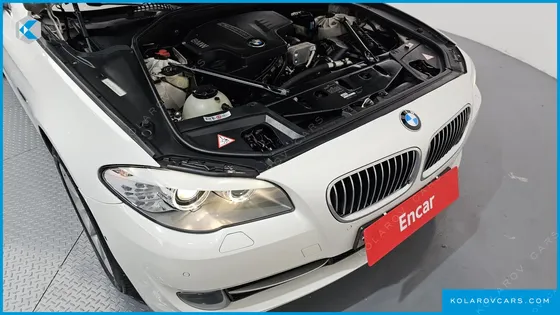 BMW 5 SERIES 528I