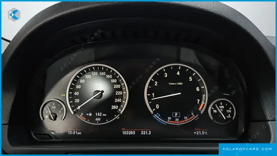 BMW 5 SERIES 528I