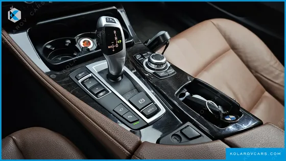 BMW 5 SERIES 528I