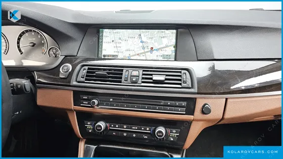 BMW 5 SERIES 528I