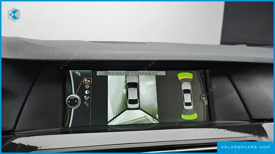 BMW 5 SERIES 528I