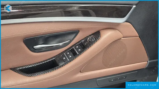 BMW 5 SERIES 528I