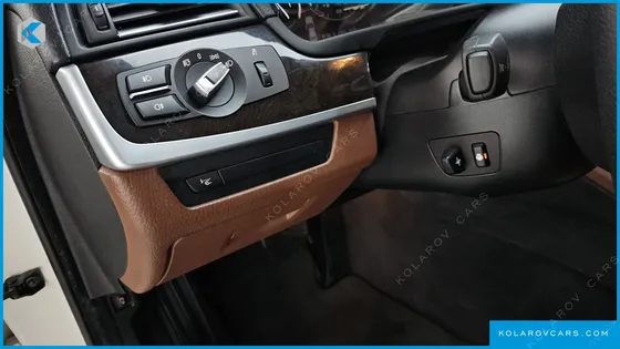BMW 5 SERIES 528I