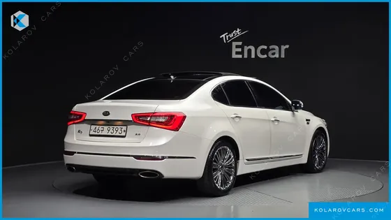 KIA K7 3.0 GDI PRESTIGE