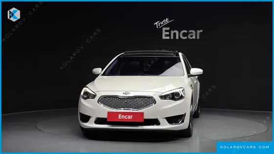 KIA K7 3.0 GDI PRESTIGE