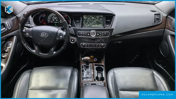 KIA K7 3.0 GDI PRESTIGE