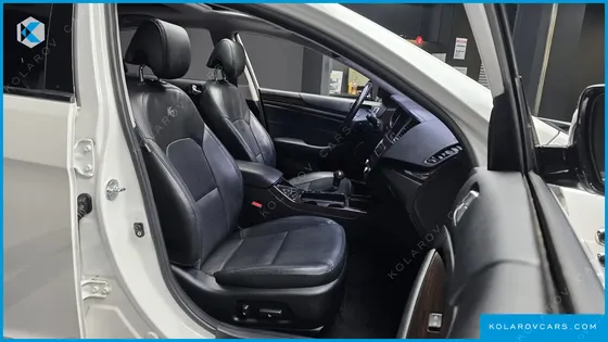 KIA K7 3.0 GDI PRESTIGE