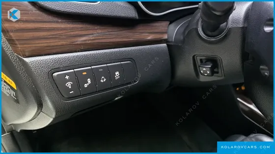 KIA K7 3.0 GDI PRESTIGE
