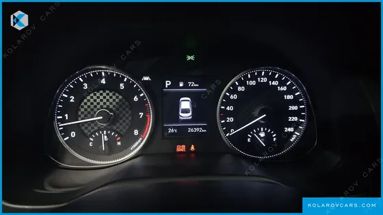 HYUNDAI ELANTRA (AVANTE) 1.6