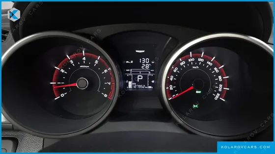 KGM - SSANGYONG TIVOLI VX 2WD