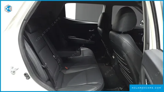 KGM - SSANGYONG TIVOLI VX 2WD