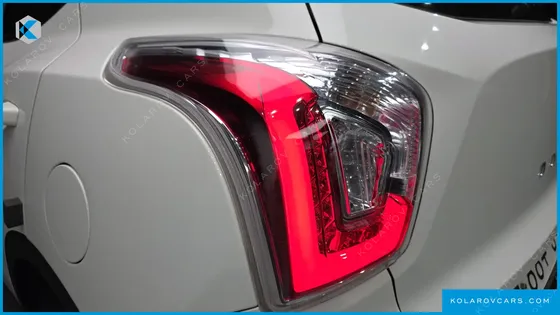 KGM - SSANGYONG TIVOLI VX 2WD