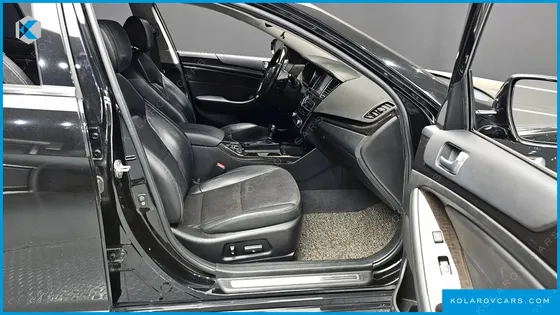 KIA K7 2.4 GDI PRESTIGE