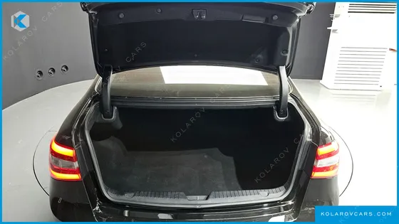 KIA K7 2.4 GDI PRESTIGE