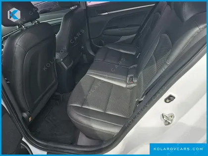 HYUNDAI ELANTRA (AVANTE) 1.6