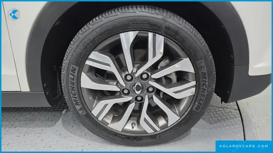 KGM - SSANGYONG TIVOLI DIESEL GEAR EDITION 4WD