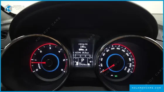 KGM - SSANGYONG TIVOLI DIESEL GEAR EDITION 4WD