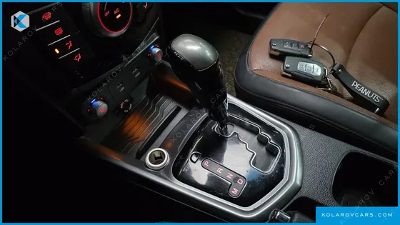 KGM - SSANGYONG TIVOLI DIESEL GEAR EDITION 4WD