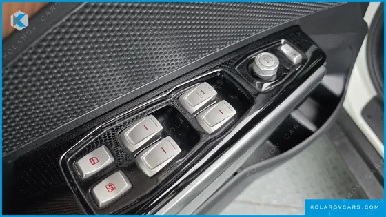 KGM - SSANGYONG TIVOLI DIESEL GEAR EDITION 4WD