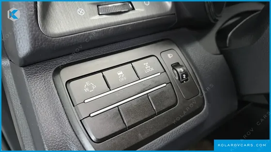 KGM - SSANGYONG TIVOLI DIESEL GEAR EDITION 4WD