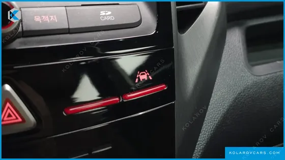 KGM - SSANGYONG TIVOLI DIESEL GEAR EDITION 4WD