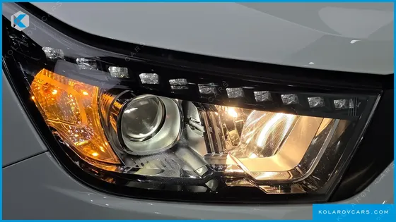KGM - SSANGYONG TIVOLI DIESEL GEAR EDITION 4WD