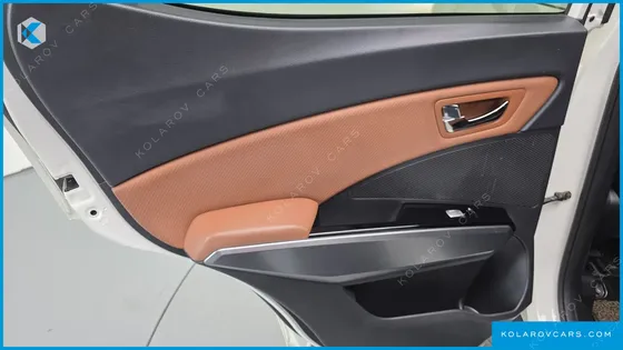 KGM - SSANGYONG TIVOLI DIESEL GEAR EDITION 4WD