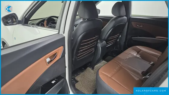 KGM - SSANGYONG TIVOLI DIESEL GEAR EDITION 4WD