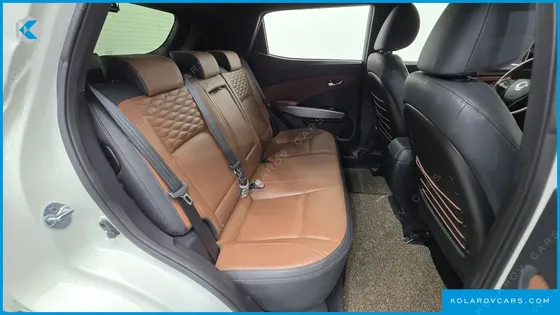KGM - SSANGYONG TIVOLI DIESEL GEAR EDITION 4WD