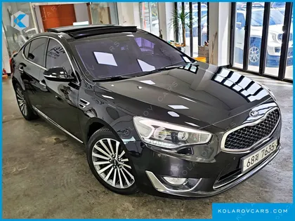 KIA K7 2.4 GDI PRESTIGE SPECIA