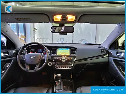 KIA K7 2.4 GDI PRESTIGE SPECIA