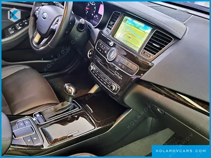 KIA K7 2.4 GDI PRESTIGE SPECIA