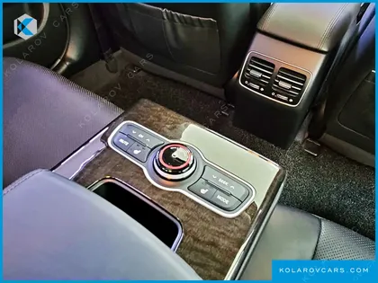 KIA K7 2.4 GDI PRESTIGE SPECIA