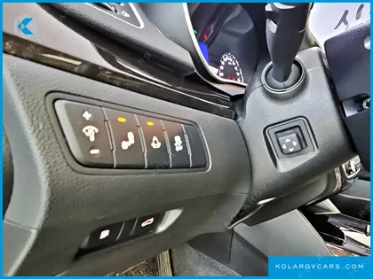 KIA K7 2.4 GDI PRESTIGE SPECIA