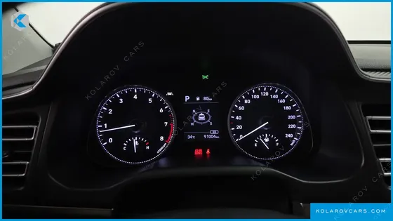 HYUNDAI ELANTRA (AVANTE) 1.6